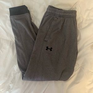 Under Armour Sweatpants